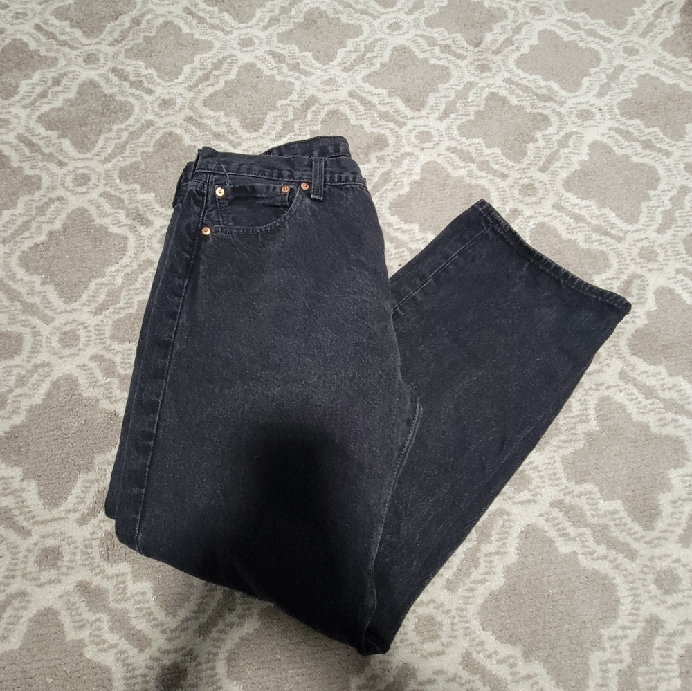 LEVIS 501 Men - Picture 2 of 14